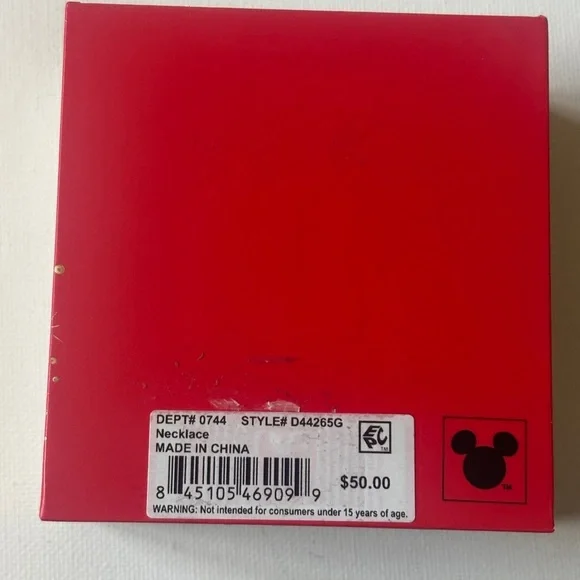 R.H. Macy Sterling Silver Hoop Earrings Set - Picture 2 of 3